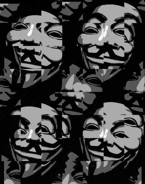 Guy Fawkes and the MM March Commodity or Seismology? GuyFawkes 